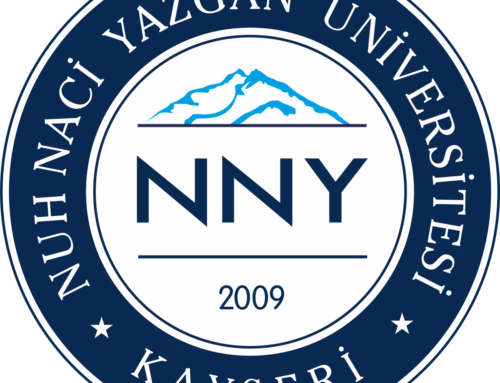 Nuh Nazi Yazgan Üniversitesi