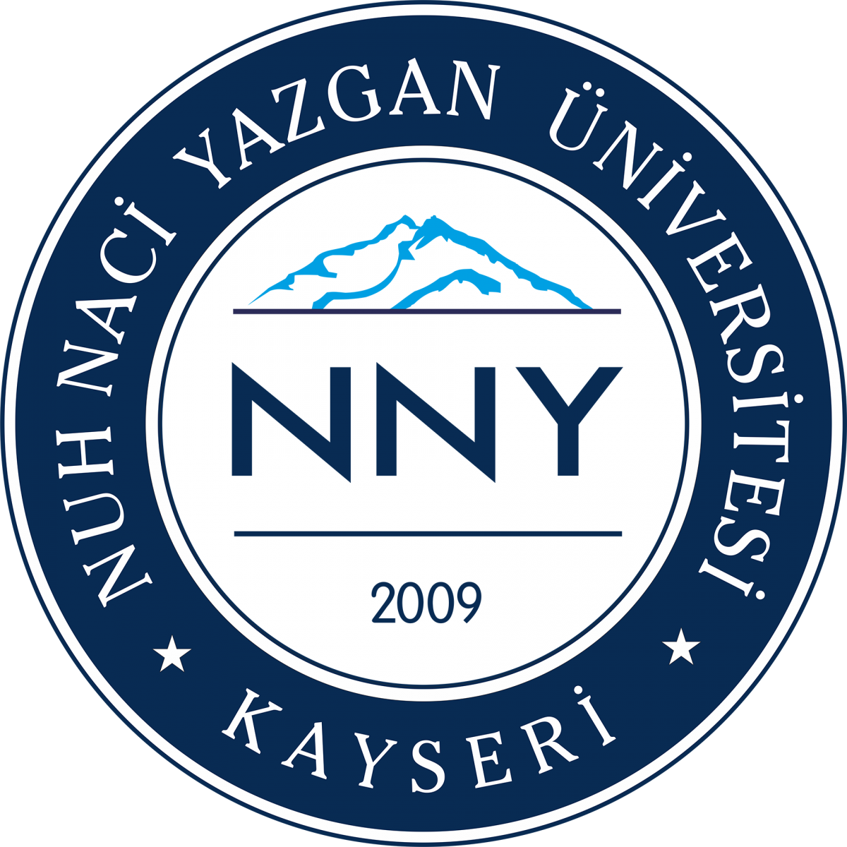 Nuh Nazi Yazgan Üniversitesi