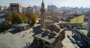 Hatıroğlu Cami