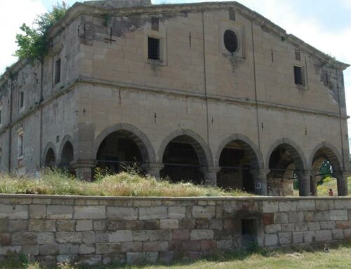 Darsiyak – Yanartaş (Taksiarhis) Rum Kilisesi